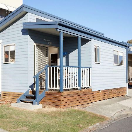 Horseshoe Bay Holiday Park South West Rocks Eksteriør billede
